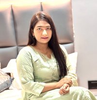 Riya - escort in Ahmedabad