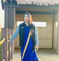 Riya - escort in Ahmedabad