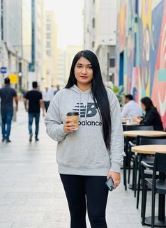 Riya - escort in Ahmedabad Photo 6 of 6