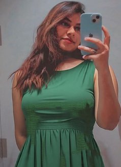 Riya - escort in Bangalore Photo 2 of 2