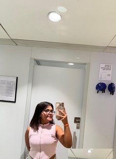 Riya only outcall - escort in Bangalore Photo 1 of 1