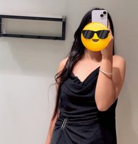 Riya cam and real - puta in Chennai