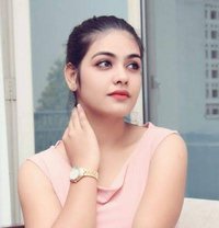 Riya - escort in Hyderabad