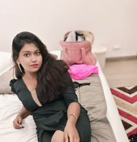 Riya - escort in Hyderabad