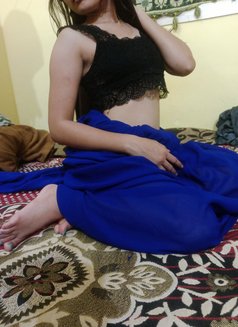 Riya - escort in Jaipur Photo 2 of 2