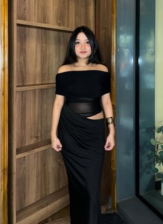 Riya - escort in Navi Mumbai Photo 2 of 6