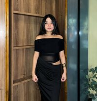 Riya - escort in Navi Mumbai