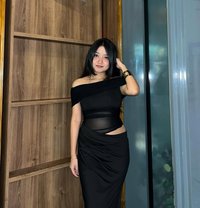 Riya - escort in Navi Mumbai