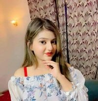Riya - escort in Noida