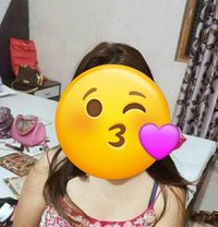 Riya - escort in Noida
