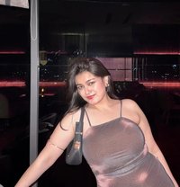 Riya - escort in Noida
