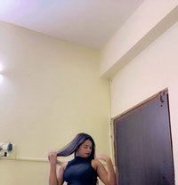 Riya - escort in Ranchi