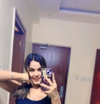 Riya escort - escort in Pune