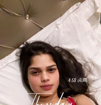 Riya Escort - puta in Gurgaon