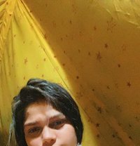 Riya Escort - puta in Gurgaon