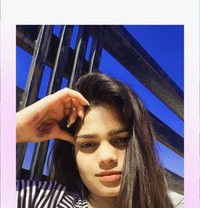 Riya Escort - puta in Gurgaon