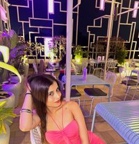 Riya Escort - escort in Pune