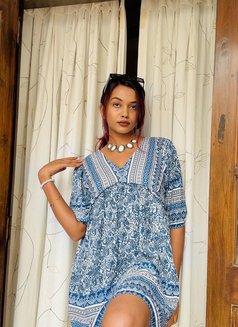 Riya Escort - escort in Visakhapatnam Photo 3 of 4