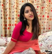 Riya Escort Sarvice - puta in Indore