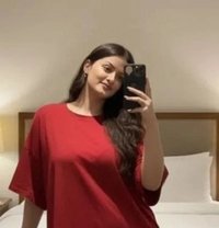 Riya Escort Sarvice - puta in Indore