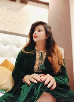Riya Escort Service - puta in Jaipur Photo 3 of 4