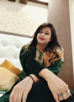 Riya Escort Service - puta in Jaipur Photo 4 of 4