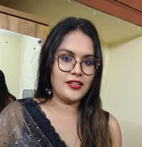 Riya - Transsexual escort in Bangalore