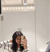 Riya🦋 - Transsexual escort in Bangalore