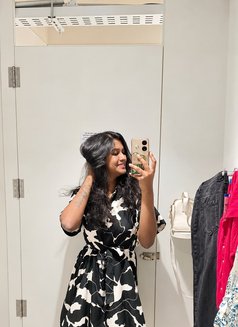 Riya🦋 - Acompañantes transexual in Bangalore Photo 2 of 4