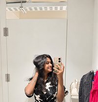 Riya🦋 - Transsexual escort in Bangalore