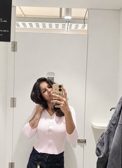 Riya🦋 - Acompañantes transexual in Bangalore Photo 3 of 4