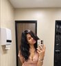 Riya🦋 - Transsexual escort in Bangalore Photo 4 of 4