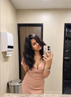 Riya🦋 - Acompañantes transexual in Bangalore Photo 4 of 4