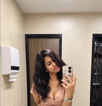 Riya🦋 - Transsexual escort in Bangalore