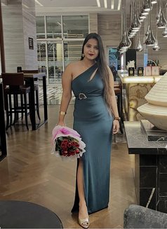 Bold Shemale - Acompañantes transexual in Chennai Photo 1 of 2