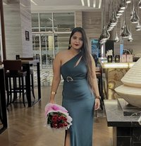 Bold Shemale - Transsexual escort in Chennai