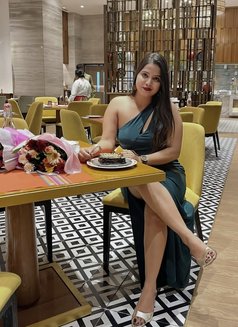 Bold Shemale - Acompañantes transexual in Chennai Photo 2 of 2