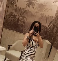 Riya Escorts - puta in Hyderabad