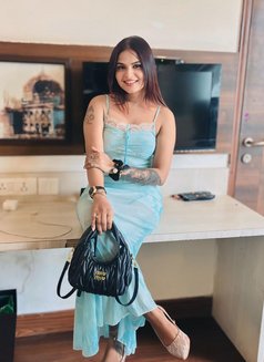 Riya Escorts - escort in Hyderabad Photo 9 of 9