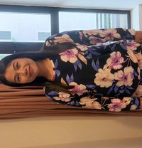 Riya Escorts - escort in Kochi