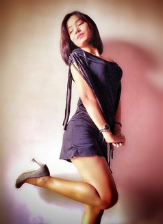 🥀꧁༒Khushi 🦋 for Meet ꧂🥀 - escort in Hyderabad Photo 1 of 9