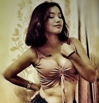 🥀꧁༒Khushi 🦋 for Meet ꧂🥀 - escort in Hyderabad