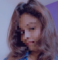 Riya for Webcam, Rmeet & Sex Chat - escort in Ahmedabad