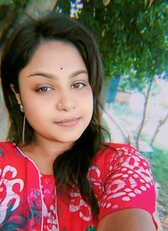 Riya for Webcam, Rmeet & Sex Chat - escort in Ahmedabad Photo 2 of 2