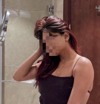 Riya for Webcam, Rmeet & Sex Chat - escort in Chennai