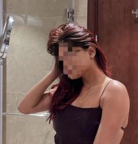 Riya for Webcam, Rmeet & Sex Chat - puta in Kochi