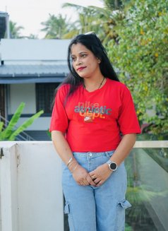 Riya Clg Mallu Girl Direct Payment - escort in Thiruvananthapuram Photo 3 of 4