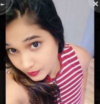 Riya genuine high profile escort service - escort in Indore