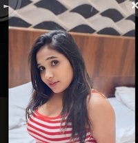 Riya genuine high profile escort service - escort in Indore