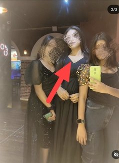Riya (Girl with Big Melon) - escort in Kolkata Photo 3 of 5